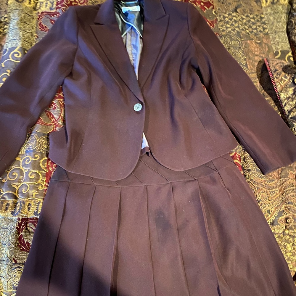 Beautiful business suit work or play